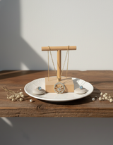 š¦ Elegant Dragonfly Pendant Set ā GoldĀ Tone