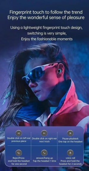 TWS 25 Bluetooth Earbuds – Fast Charging, Long Battery & Noise Cancellation