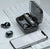 TWS 5.1 Wireless Earbuds – Fast Charging, Long Battery & Smart Touch Control